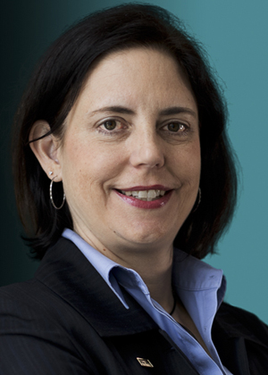 Darla Campbell, P.Eng.