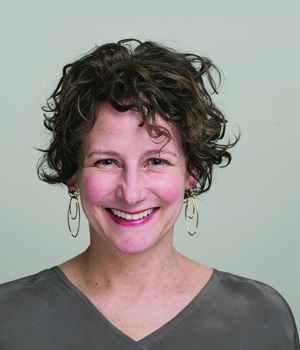 Lauren Baker, PhD